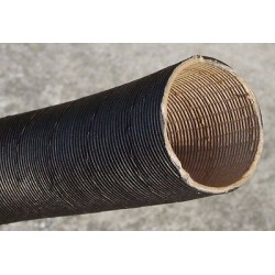 Pipe, Alternator Heat Shield W201 [M]