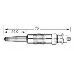 Heater Plug [B2]