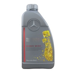 Oil Differencial 85W90, MB235.0 [A]