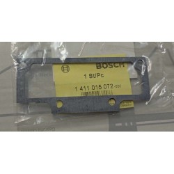 Gasket Injection Pump Side [O]