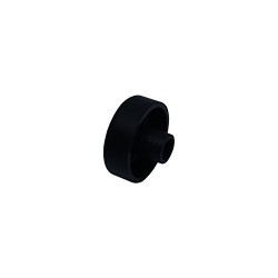 Knob, Radio Becker  [B3]