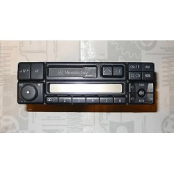 Radio Becker BE1650 [B1]