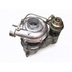 Turbocharger [R]