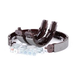 Brake Shoe Set W204 [O]