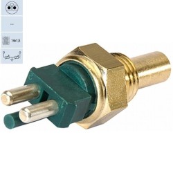 Engine Temperature Sensor OM604 [B2]