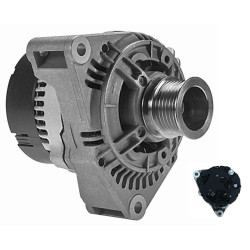 Alternator 12V 90A [M]