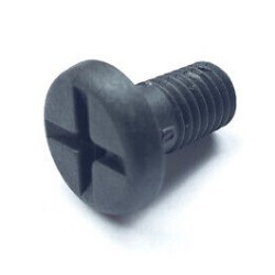 Plastic Screw Spark Plugs Cover [B3]