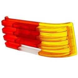 Lens Tail Lamp W114, W115 2nd Serie Right [M]