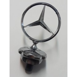 Mercedes Star W115 2 Serie Assy [B2]