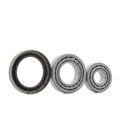 Wheel Bearing Front Set W116 Basic [M]