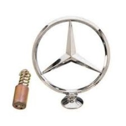 Mercedes Star W116 [A]
