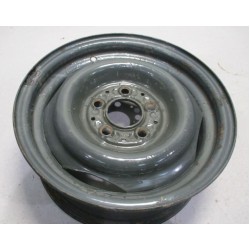 Wheel Steel 5*1/2Jx14H2 [B3]