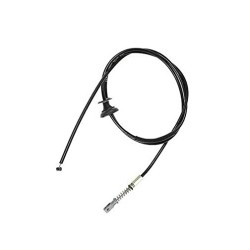 Engine Hood Release Cable W123 [M]