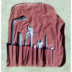 Tool Emergency Set W124 [B1]