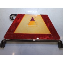 Warning Triangle W124 [B1]