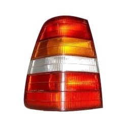 Tail Lamp Left S124 [B3]