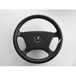 Steering Wheel 400mm Complete [B1]