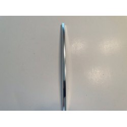 Grille Molding W140 Vertical [A]