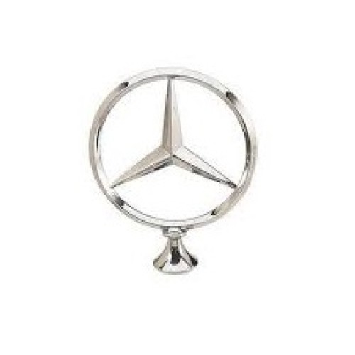 Star Hood W108, W109, W110, W111, W112 [A]