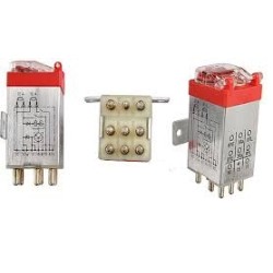 Relay Overload Protection 10A [B1]