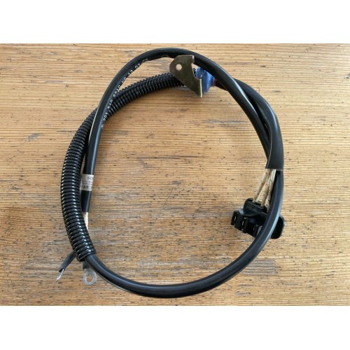 Cable Alternator W201 [A]