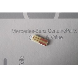 Fuse Instrument Cluster W201 [A]