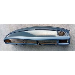 Dashboard W201 Blue [B1]