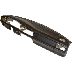Dashboard W201 Black [B1]