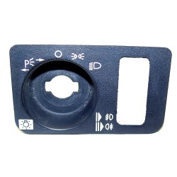 Switch Lights Mirror W201 [B3]