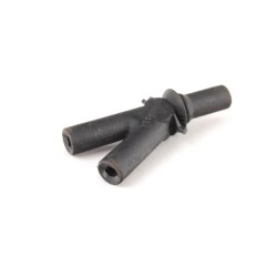 Vacuum Pipe Y [A]