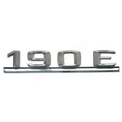 Lettering 190E [B3]