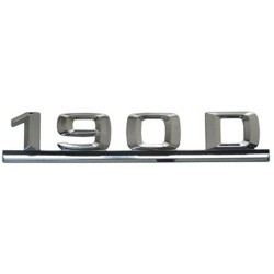 Lettering 190D [B3]