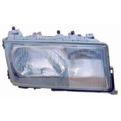 Headlamp Right W201 [B2]