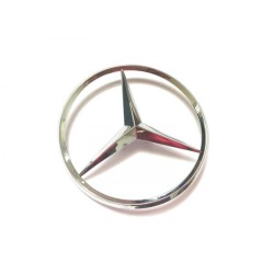 Mercedes-Benz Star [B3]