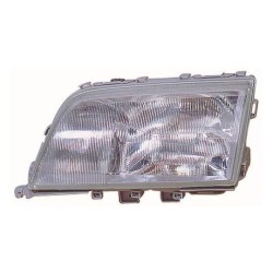 Headlamp Left ->97 [B2]