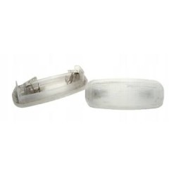 Interior Lamp W202 [B1]