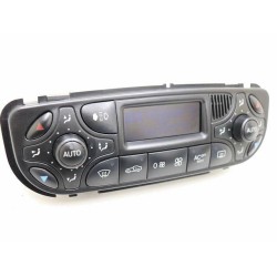 Climate Control W203 Automatic [B2]