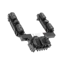 Switches Console W210 [B3]