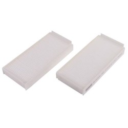 Dust Filter W210 [M]