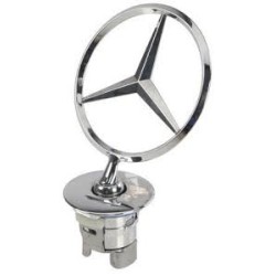 Mercedes Star W204, W211, W221 [A]