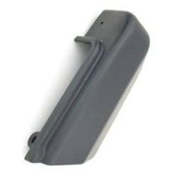 Bumper Rear 460 End Up Left [A]