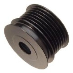 Pulley Alternator [B2]