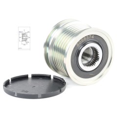 Pulley Alternator Clutch [O]