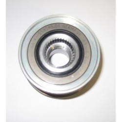 Pulley Alternator Clutch [B2]