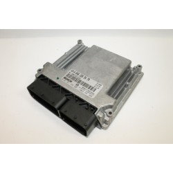 ECU - Engine Controller Unit OM646 [B2]