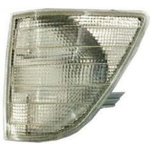 Blinker Left White W901 [M]