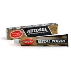 Autosol Crome Polish [O]