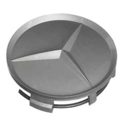 Wheel Hub Cover 75mm [B3]