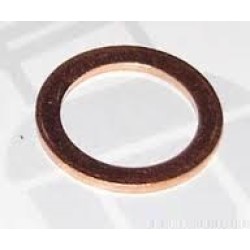 Washer Copper 12mm [M]