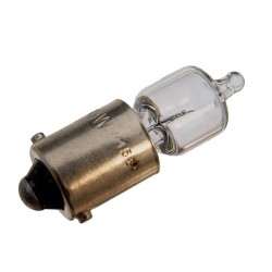 Bulb 12V 5W Halogen [A]